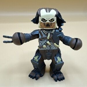 Predator Movie Vinimate Vinyl 4.5" inch Action Figure - Loose